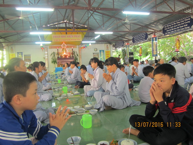 Tình đời – Tình đạo