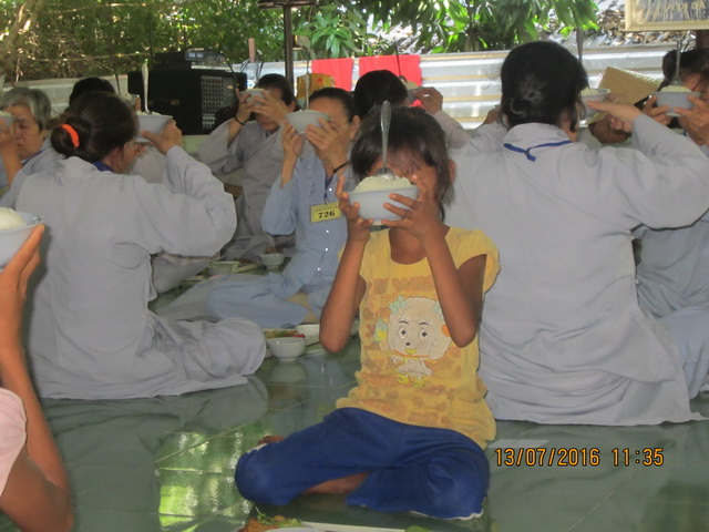 Tình đời – Tình đạo