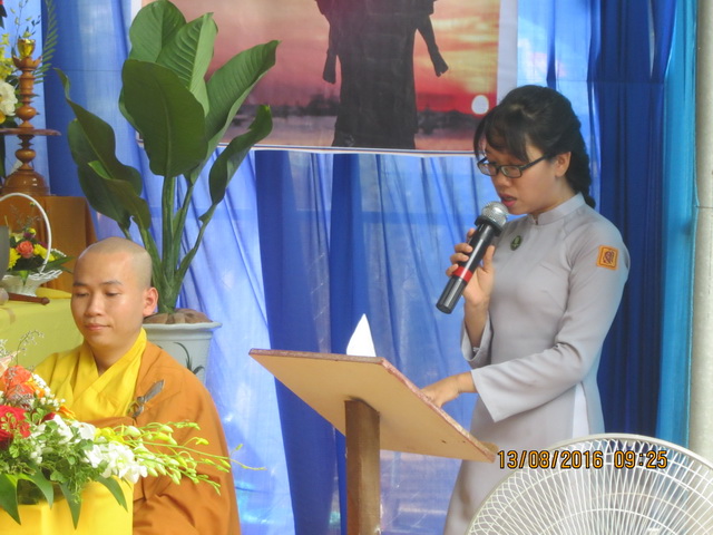 Khánh Hòa: Trang nghiêm lễ Vu lan tại chùa Vĩnh Pháp