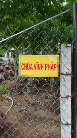 Khánh Hòa: Trang nghiêm lễ Vu lan tại chùa Vĩnh Pháp