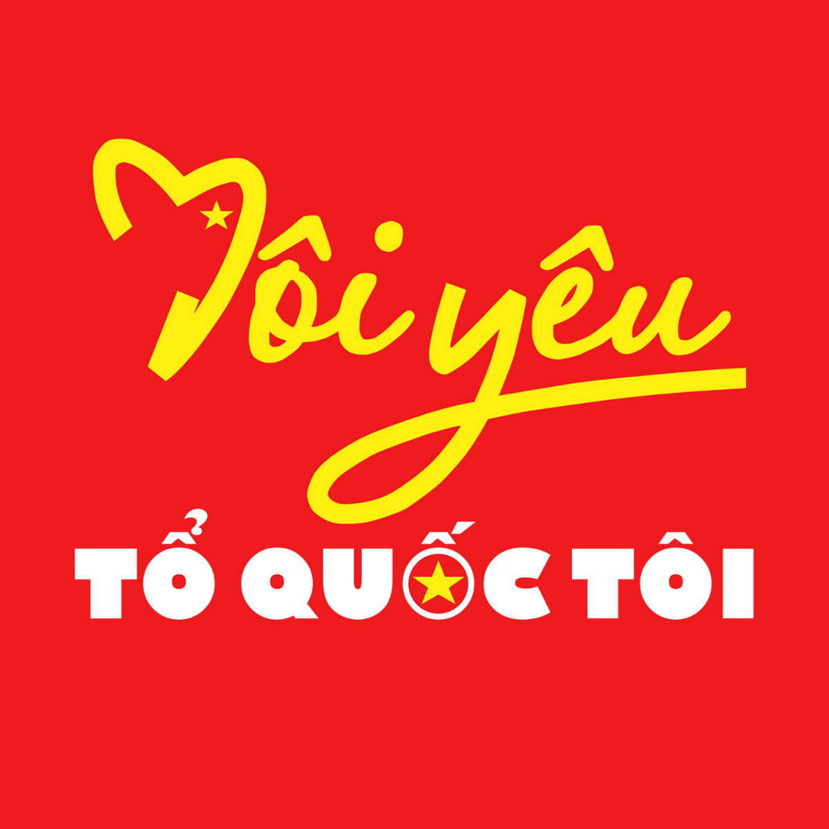Ta sống là vì những yêu thương