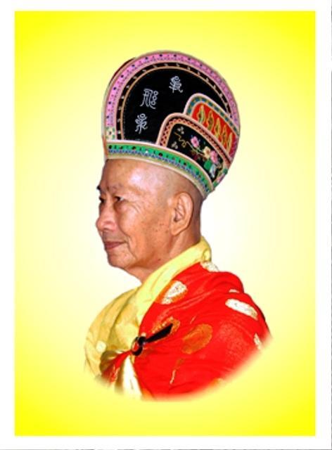 Khánh Hòa: Giỗ Tổ khai sơn chùa cổ Đông Phước, Nha Trang