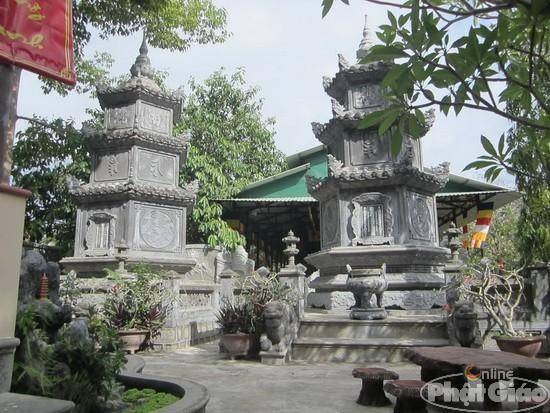 Khánh Hòa: Lễ Húy kỵ Tổ Khai sơn chùa Sắc tứ Minh Thiện