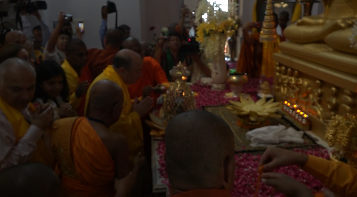 Tâm xả
