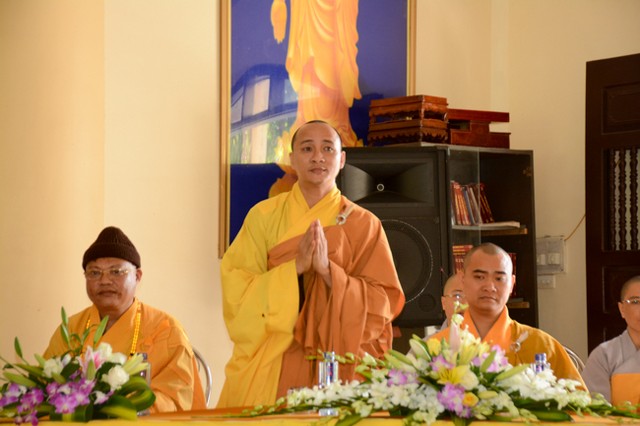 Thái Bình: Chùa Tây Khánh tưởng niệm Sư Tổ Ngộ Chân Tử