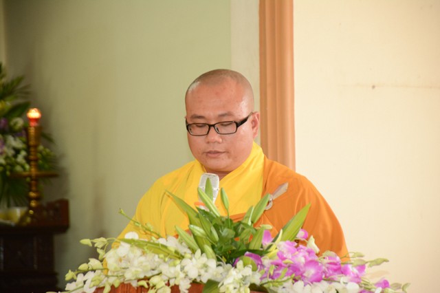 Thái Bình: Chùa Tây Khánh tưởng niệm Sư Tổ Ngộ Chân Tử