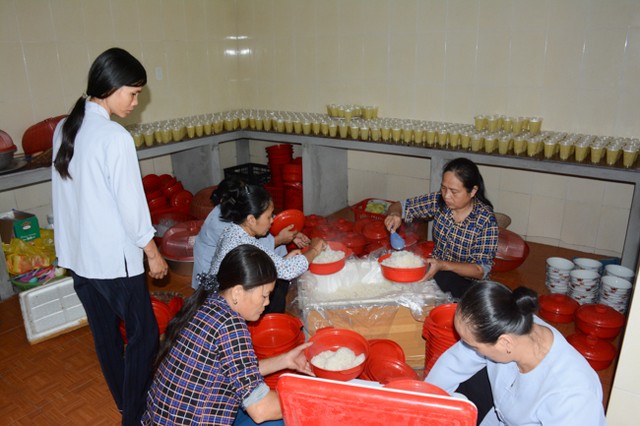 Thái Bình: Chùa Tây Khánh tưởng niệm Sư Tổ Ngộ Chân Tử