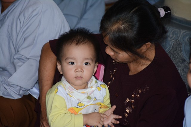 Thái Bình: Chùa Tây Khánh tưởng niệm Sư Tổ Ngộ Chân Tử