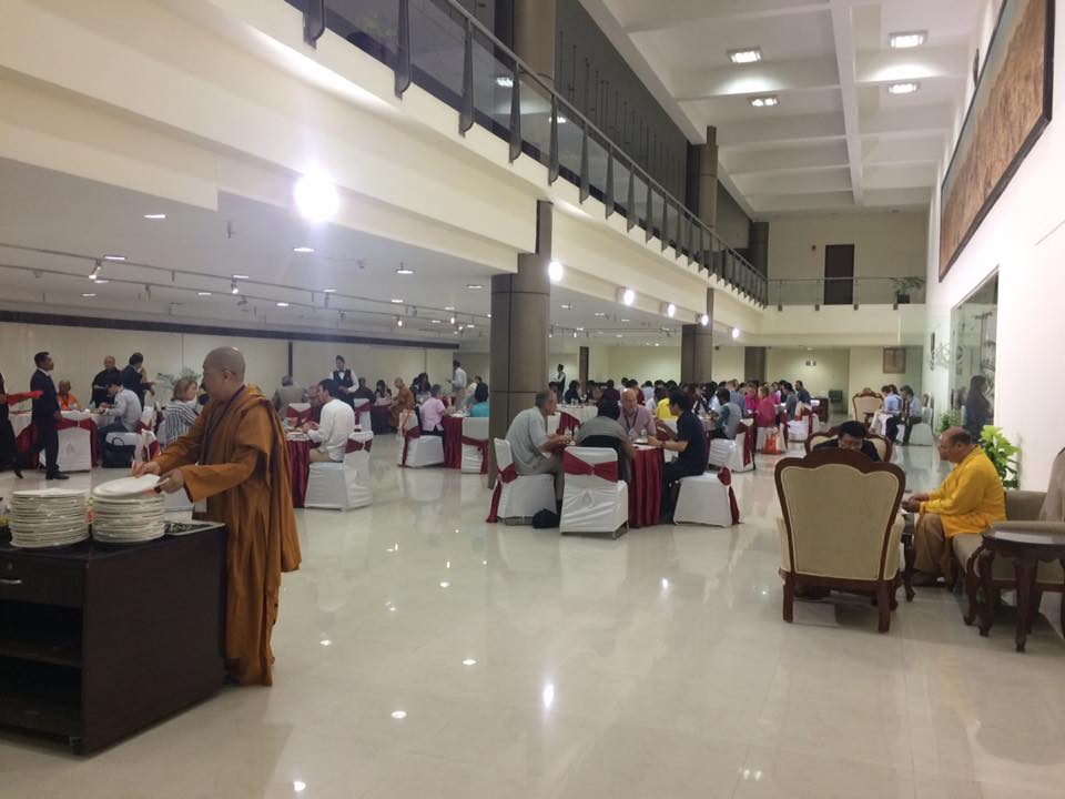 Tâm xả