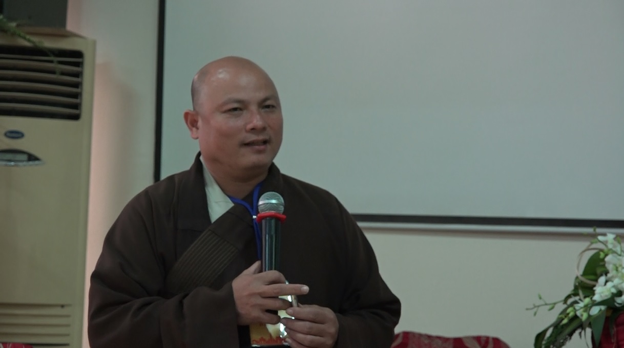 Định hướng cho sự phát triển thăng hoa Phật giáo Việt Nam