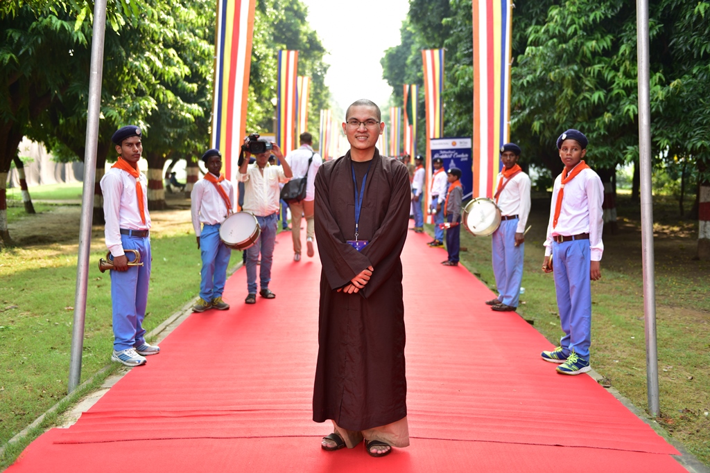 Tâm xả