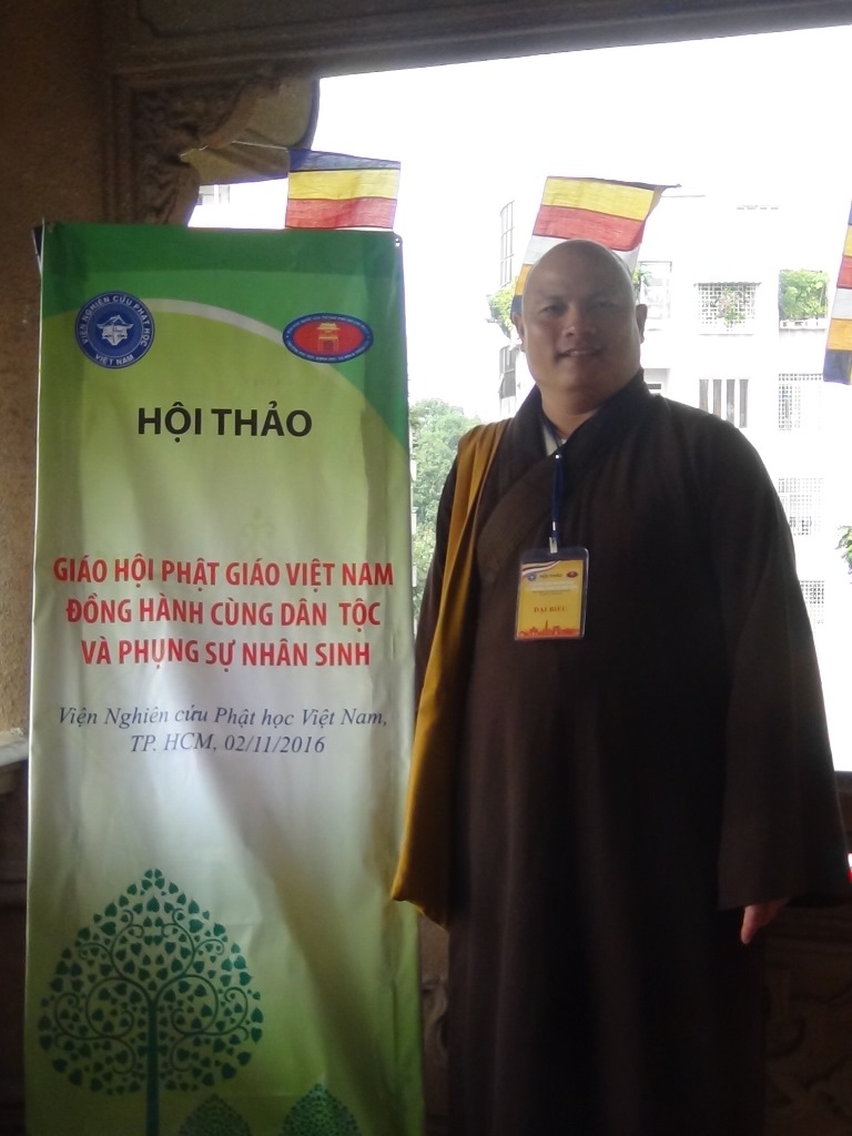 Định hướng cho sự phát triển thăng hoa Phật giáo Việt Nam