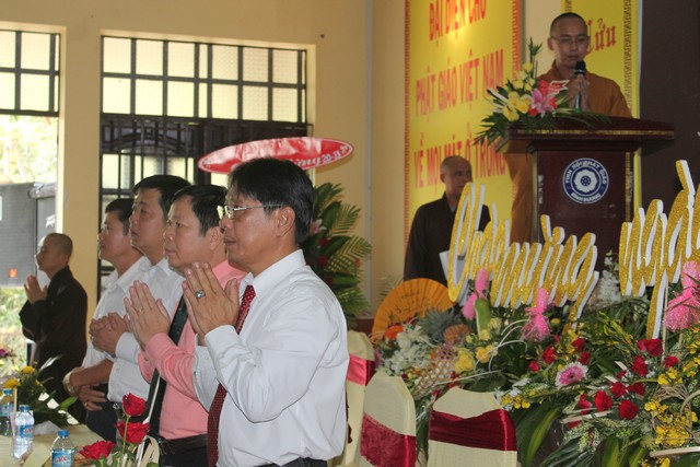Bình Dương: Lễ tri ân ngày nhà giáo Việt Nam 20/11