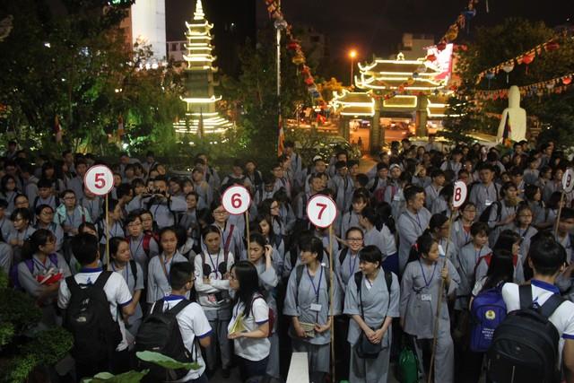 Tp.hcm - Lâm Đồng : Phóng Sự Ảnh - Gieo Hạt Từ Tâm Kì 54 : Tết Đoàn Viên -  30 - 31/12/2016 &amp; 01/01/2017 - Chương trình dã ngoại tại Tu viện Bát Nhã - Bảo Lộc - Đơn Dương - TP. Đà Lạt