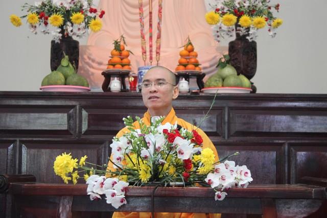 Tp.hcm - Lâm Đồng : Phóng Sự Ảnh - Gieo Hạt Từ Tâm Kì 54 : Tết Đoàn Viên -  30 - 31/12/2016 &amp; 01/01/2017 - Chương trình dã ngoại tại Tu viện Bát Nhã - Bảo Lộc - Đơn Dương - TP. Đà Lạt