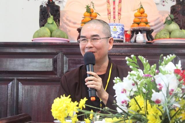 Tp.hcm - Lâm Đồng : Phóng Sự Ảnh - Gieo Hạt Từ Tâm Kì 54 : Tết Đoàn Viên -  30 - 31/12/2016 &amp; 01/01/2017 - Chương trình dã ngoại tại Tu viện Bát Nhã - Bảo Lộc - Đơn Dương - TP. Đà Lạt