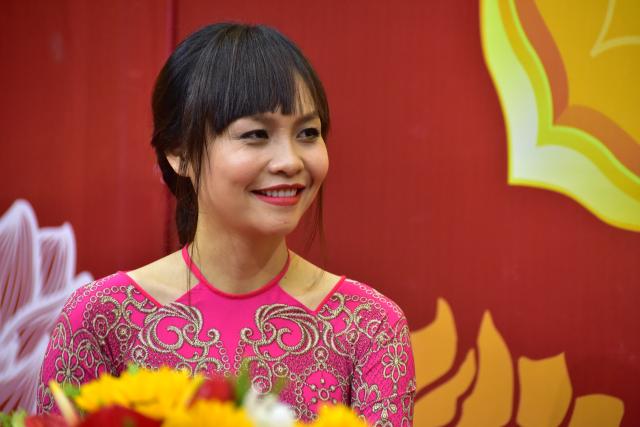 Chùa Giác Ngộ: Khóa tu ngày an lạc lần 8