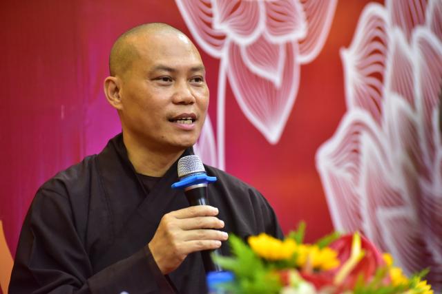 Chùa Giác Ngộ: Khóa tu ngày an lạc lần 8