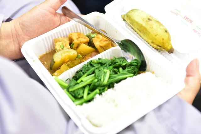 Chùa Giác Ngộ: Khóa tu ngày an lạc lần 8