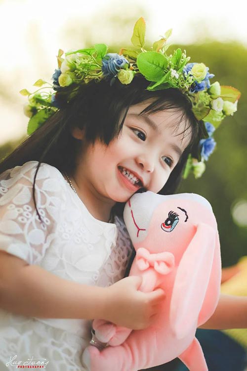Những tác dụng kỳ diệu của nụ cười