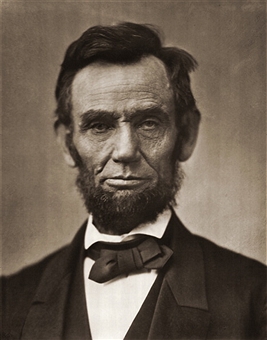 Tổng thống Mỹ Abraham Lincoln đã làm gì khi bị sỉ nhục?