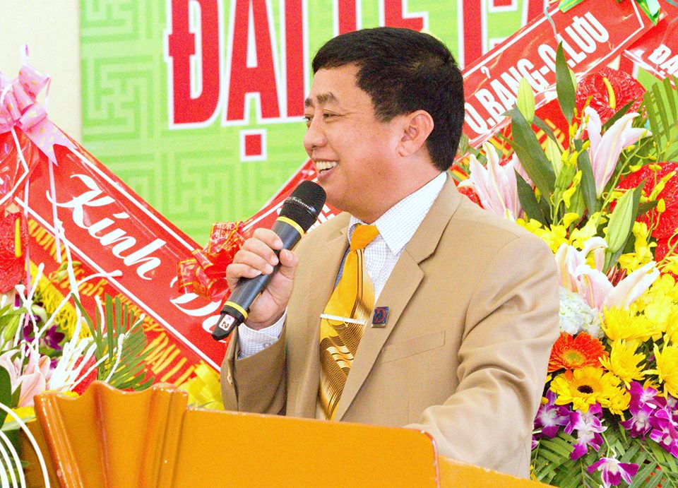 Đại Lễ cầu Quốc Thái Dân An ở chùa Viên Quang
