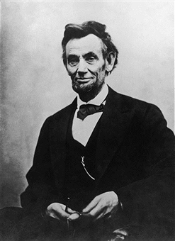 Tổng thống Mỹ Abraham Lincoln đã làm gì khi bị sỉ nhục?