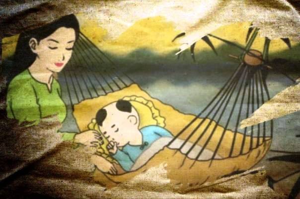 Nhớ Mẹ !