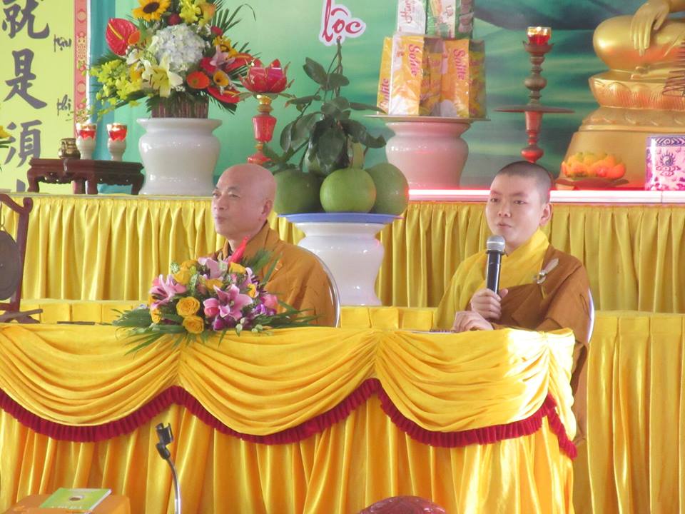 Thái Bình: Lễ cầu an đầu năm cho bệnh nhân phong
