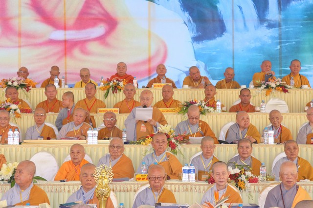 Bình Dương: Trọng thể diễn ra khai mạc Đại Lễ Tưởng Niệm Đức Thánh Tổ Ni Đại Ái Đạo