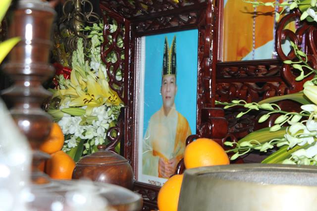 Sóc Trăng: Lễ lạc thành chùa Vĩnh Hưng và Tưởng niệm cố TT. Thích Thanh Chương
