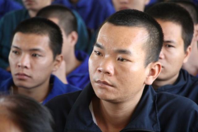 Thái Bình : Chùa Từ Xuyên Tặng Qùa Và Chia Sẽ Phật Pháp Cho Các Trại Viên Tại Trung Tâm Cai Nghiện Ma Túy Và Chăm Sóc Đối Tượng Xã Hội Tỉnh Thái Bình