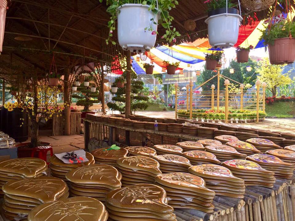 Thông báo cúng dường ngói Pháp Viện Minh Đăng Quang