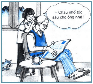 Thực Tập Năm Điều Đạo Đức