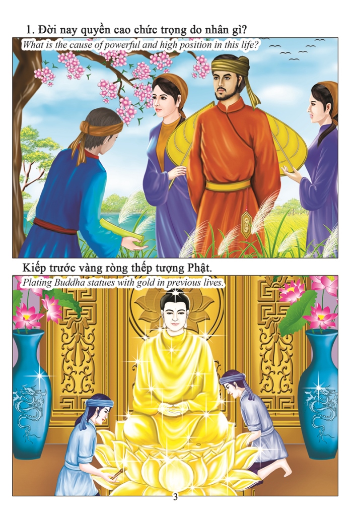 Nhân - quả