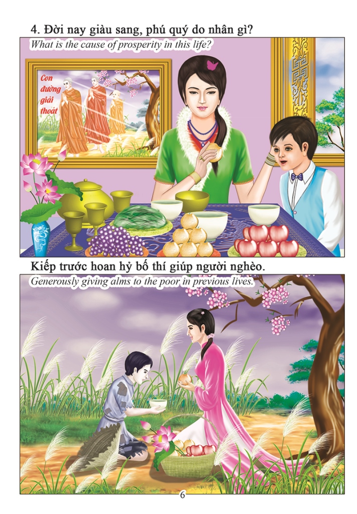 Nhân - quả