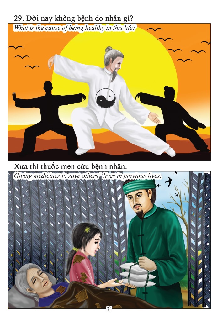 Nhân - quả