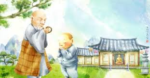 Vua rắn núi Phổ Đà