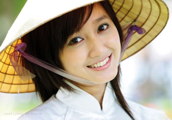 Những tác dụng kỳ diệu của nụ cười