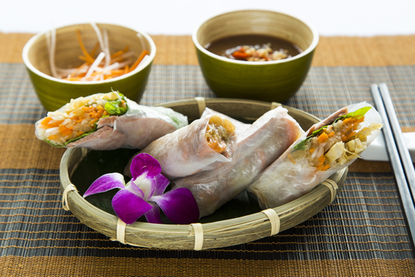 Những lý do không tưởng khiến số lượng người ăn chay tăng vọt trong năm 2016