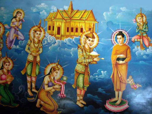 Người Phật Tử Phải Tu Như Thế Nào Để Không Bị Đọa Địa Ngục Ngạ Quỷ Và Súc Sinh?