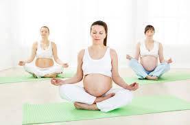 Thiền định - Giải pháp thư giãn hoàn hảo cho phụ nữ mang thai