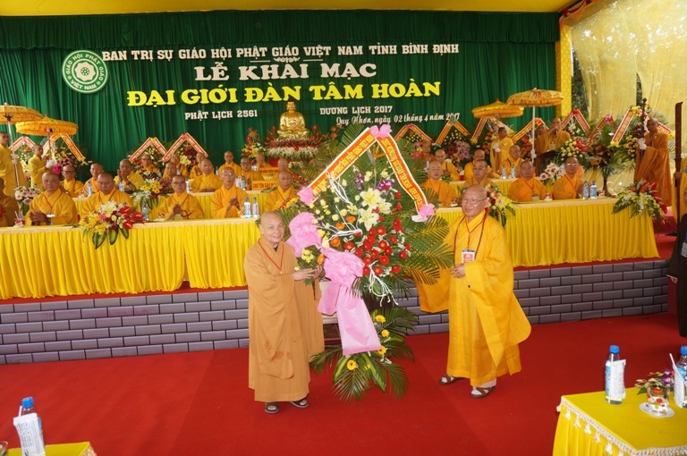 Giới Hạnh Chuyên Tu