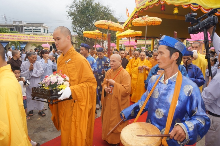Tâm Sự Với Những Giới Tử Trẻ