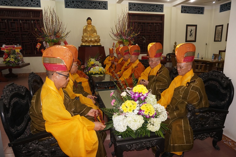 Tâm Sự Với Những Giới Tử Trẻ