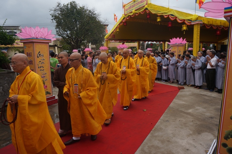 Tâm Sự Với Những Giới Tử Trẻ