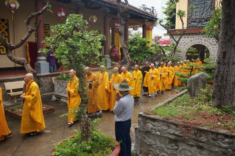 Tâm Sự Với Những Giới Tử Trẻ