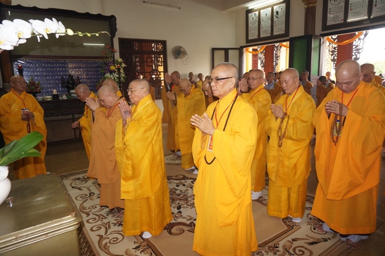 Tâm Sự Với Những Giới Tử Trẻ