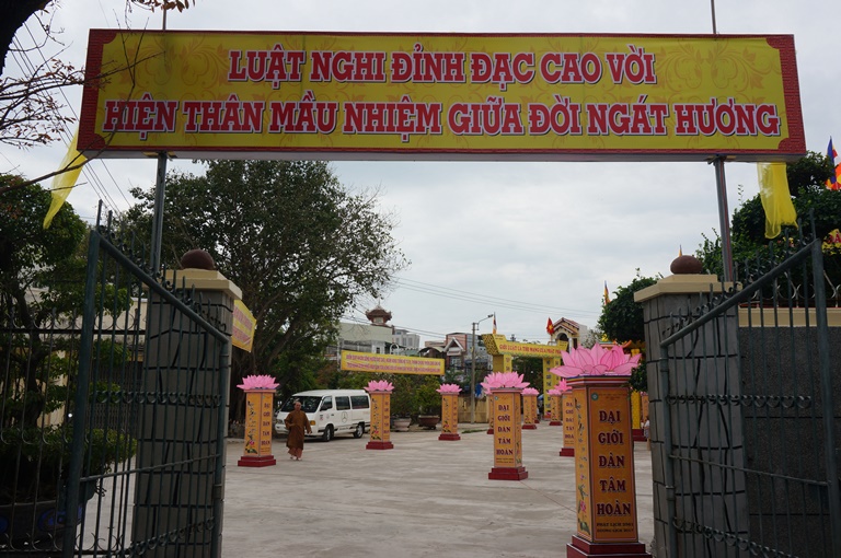 Tâm Sự Với Những Giới Tử Trẻ