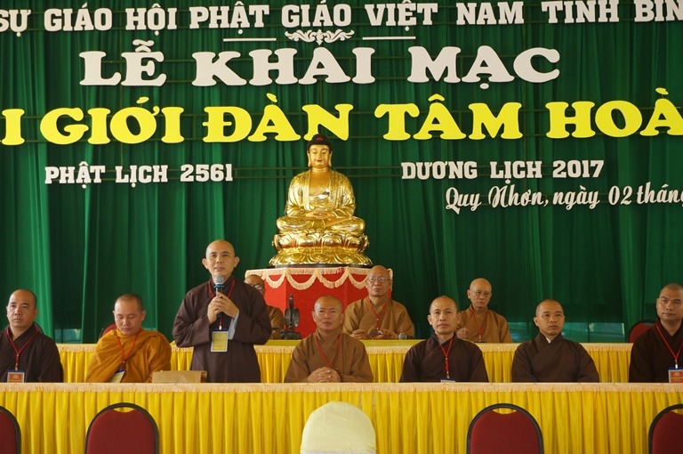 Tâm Sự Với Những Giới Tử Trẻ